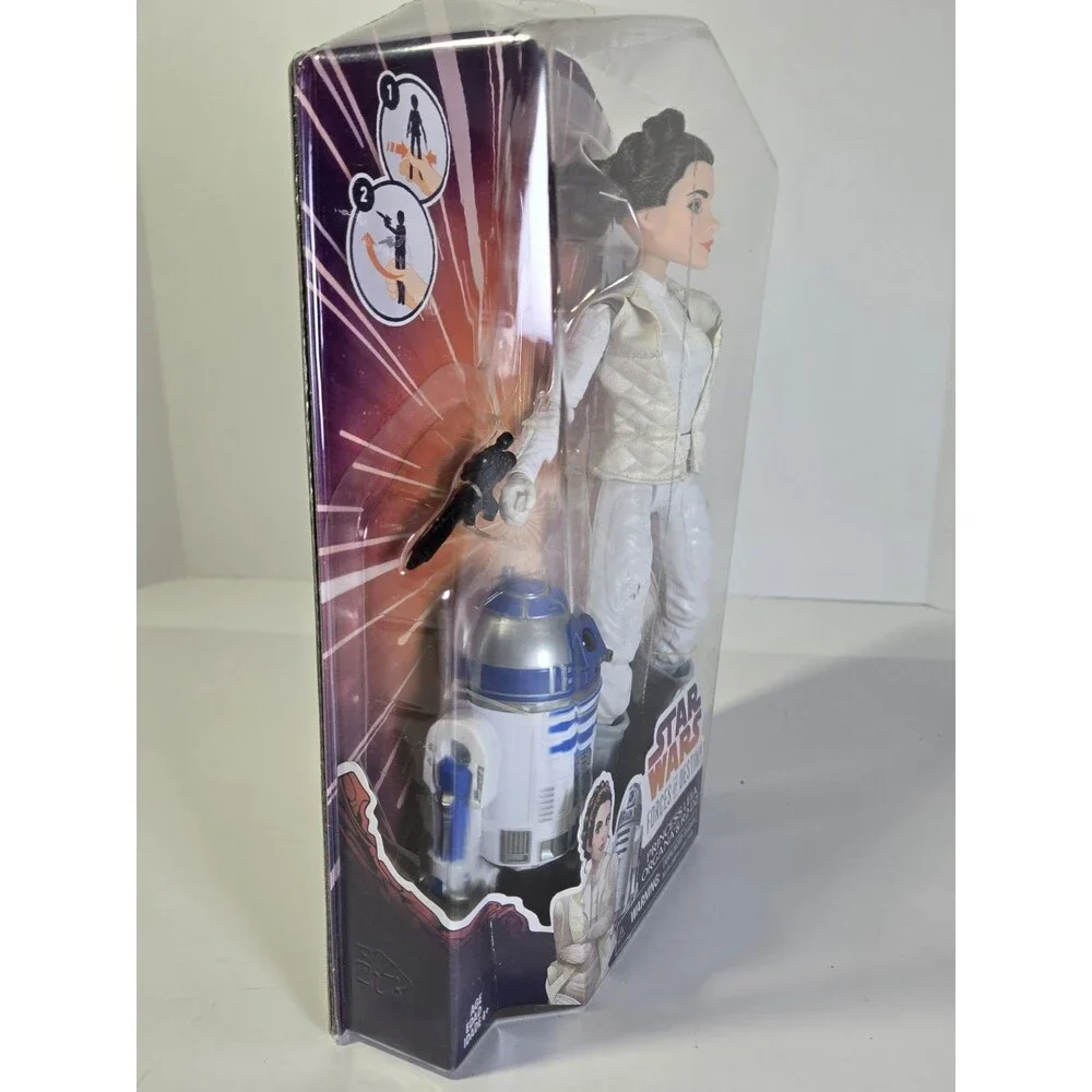 Hasbro product 2016